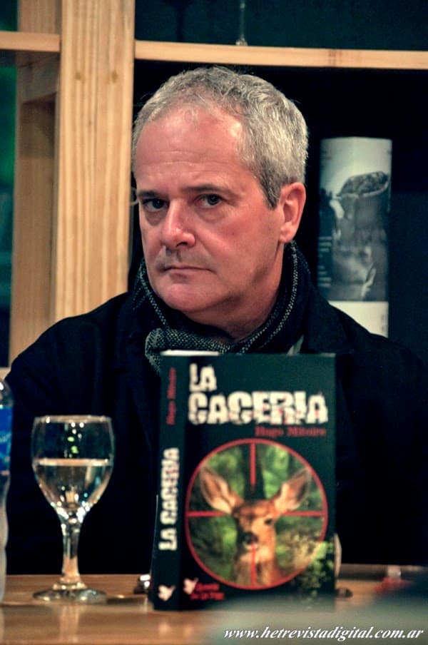 Presentación de La Cacería