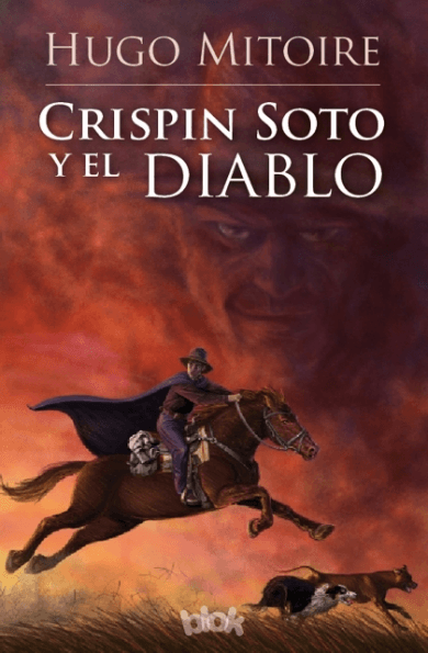 Crispín Soto y El Diablo