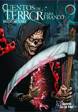 Cuentos de Terror para Franco II