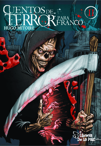 Cuentos de Terror para Franco II