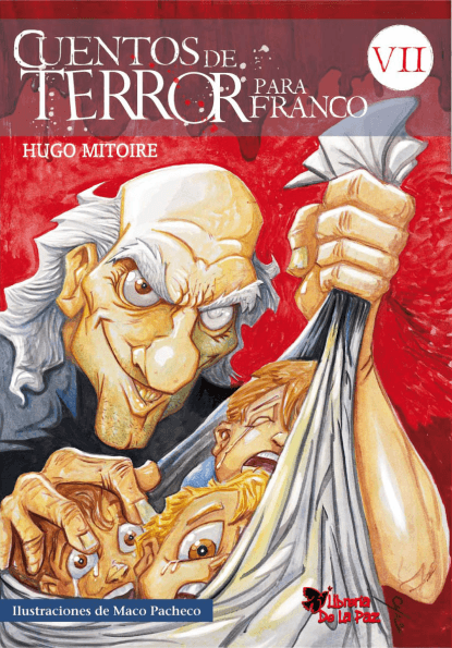 Cuentos de Terror para Franco VII