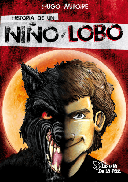 Historia de un Niño Lobo