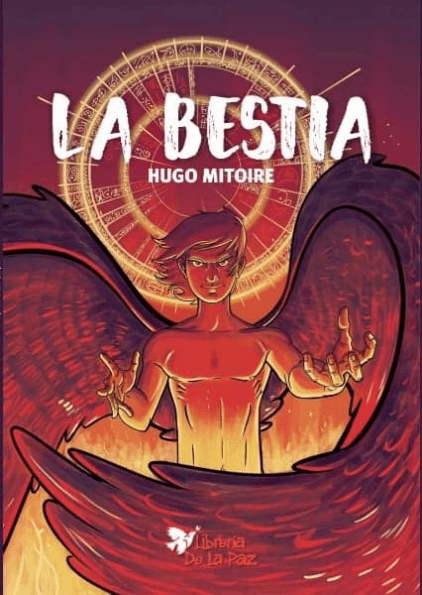 La Bestia